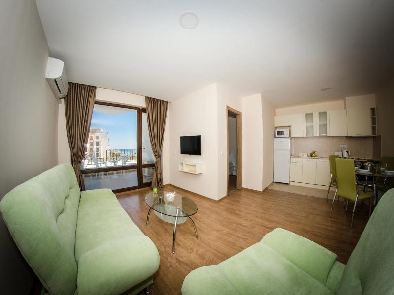 Premier Fort Beach Hotel image