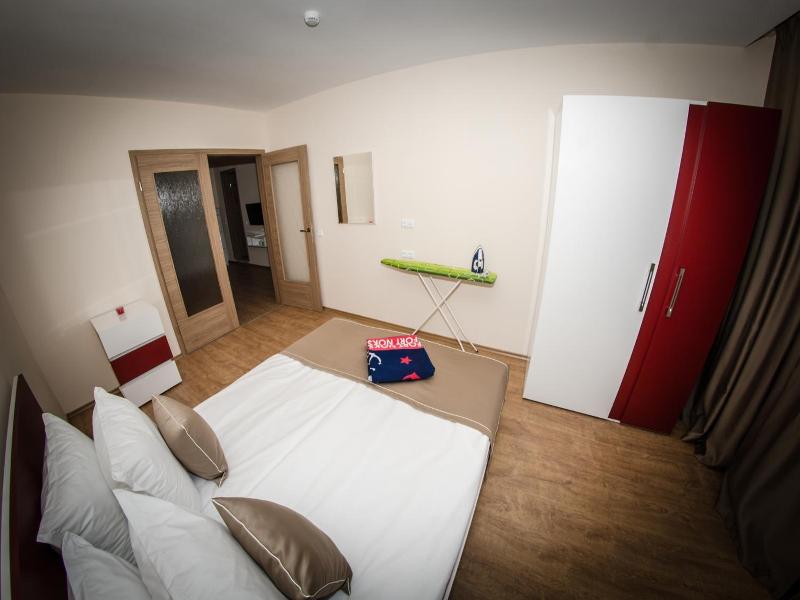 Premier Fort Beach Hotel image