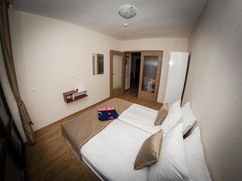 Premier Fort Beach Hotel image