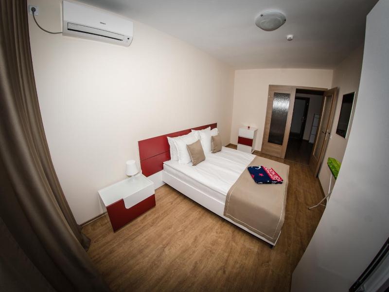 Premier Fort Beach Hotel image
