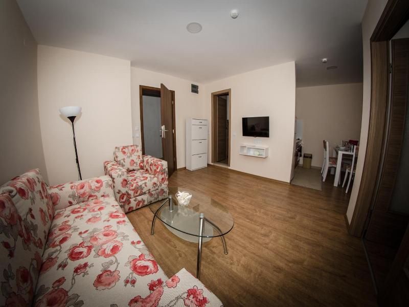 Premier Fort Beach Hotel image