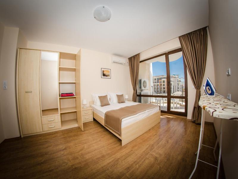 Premier Fort Beach Hotel image