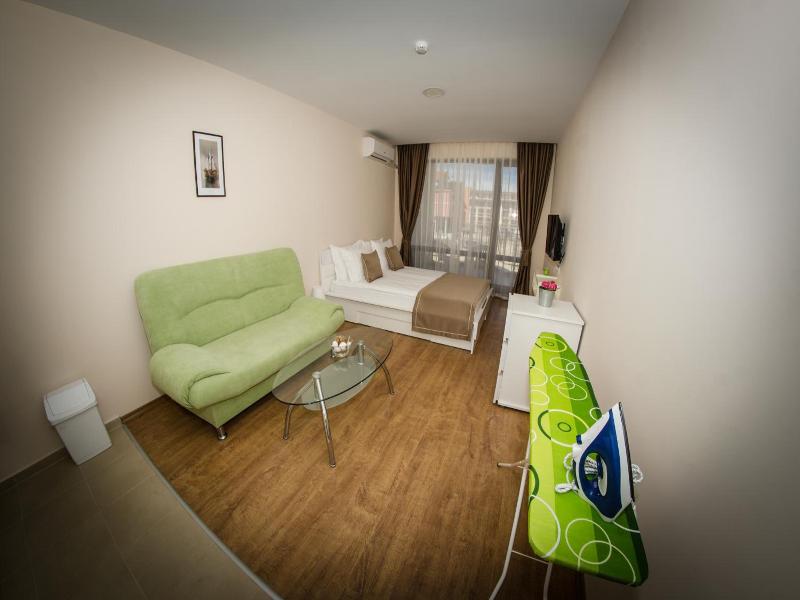 Premier Fort Beach Hotel image