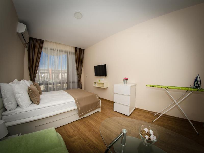 Premier Fort Beach Hotel image