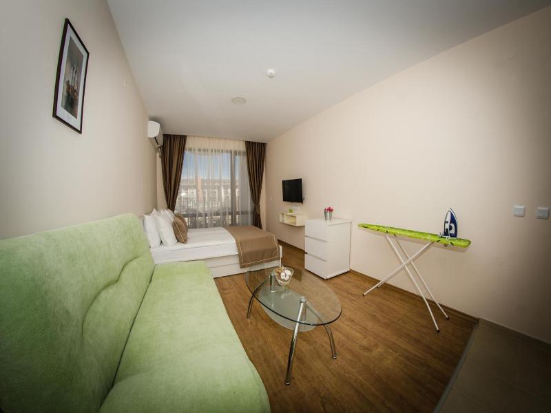 Premier Fort Beach Hotel image