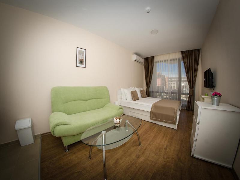 Premier Fort Beach Hotel image