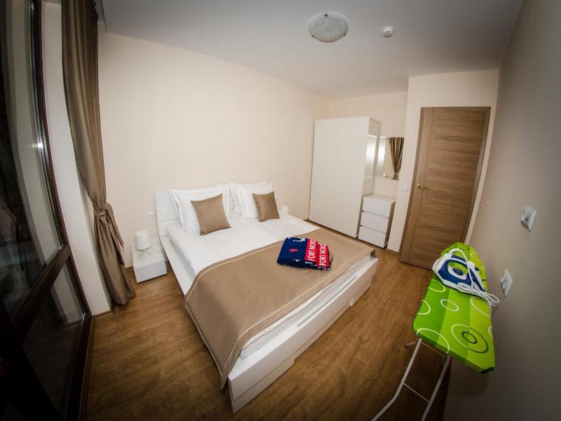 Premier Fort Beach Hotel image