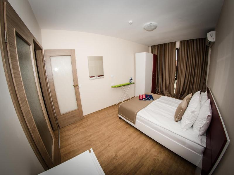 Premier Fort Beach Hotel image