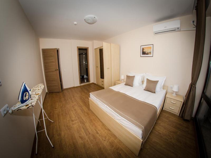 Premier Fort Beach Hotel image
