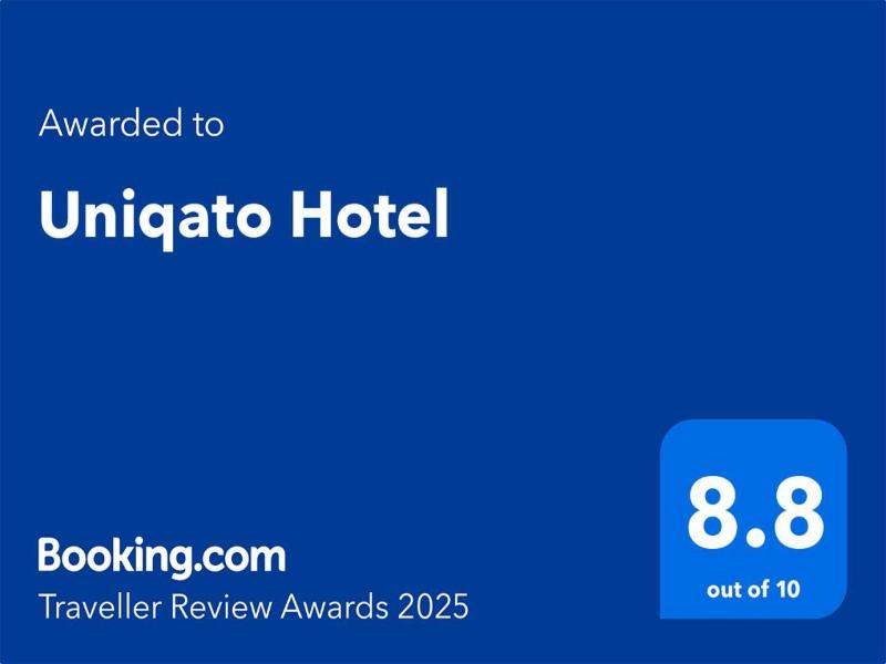 Uniqato image