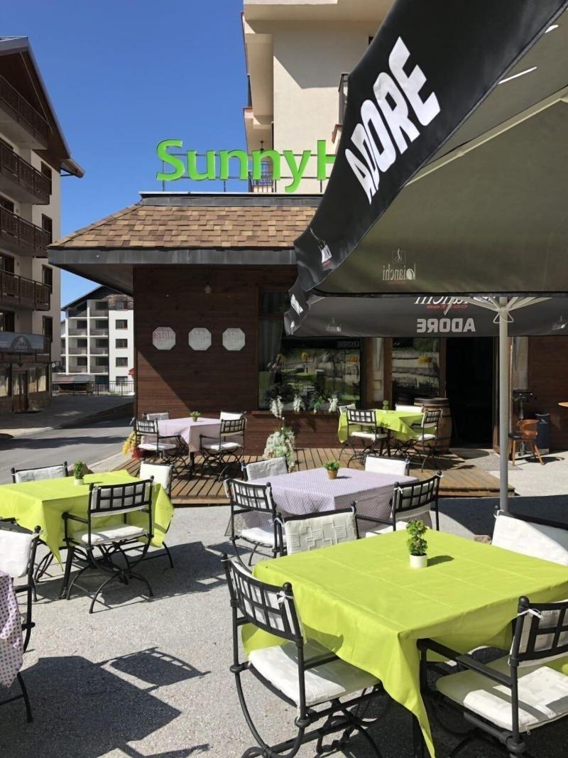 Sunny Hills Ski