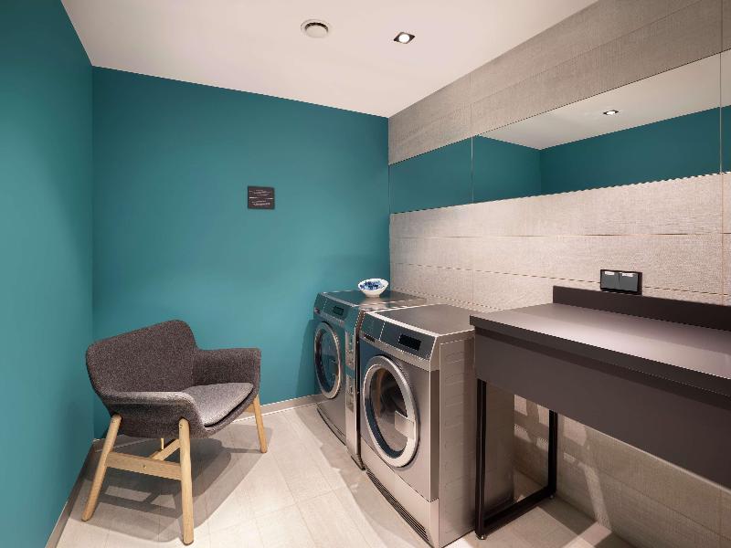 Hilton Garden Inn Budapest City Centre image