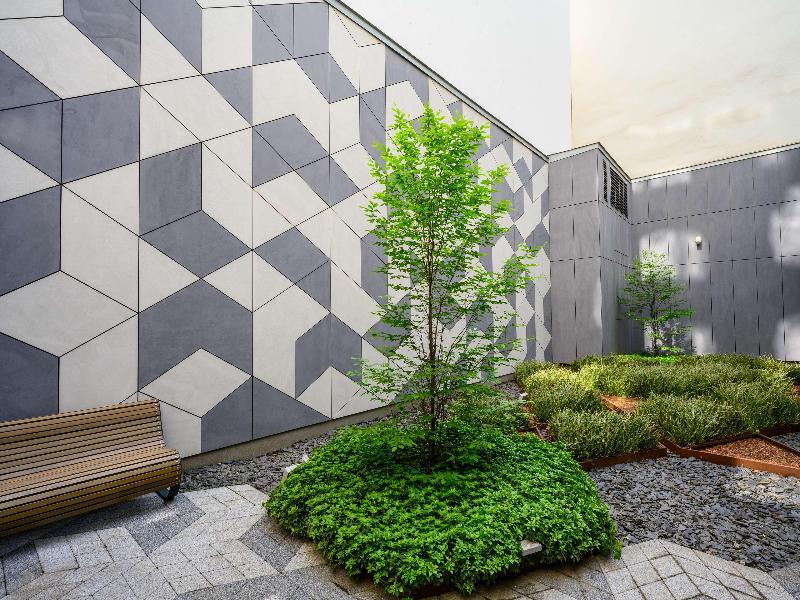 Hilton Garden Inn Budapest City Centre image
