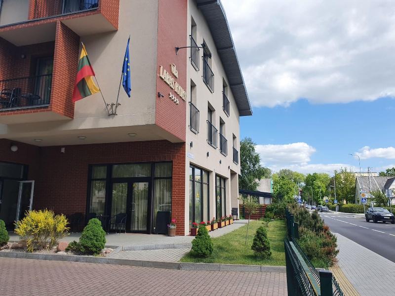 Vila Labas Rytas image