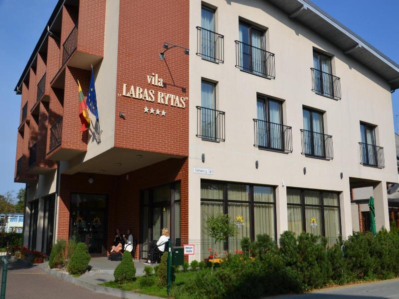 Vila Labas Rytas image