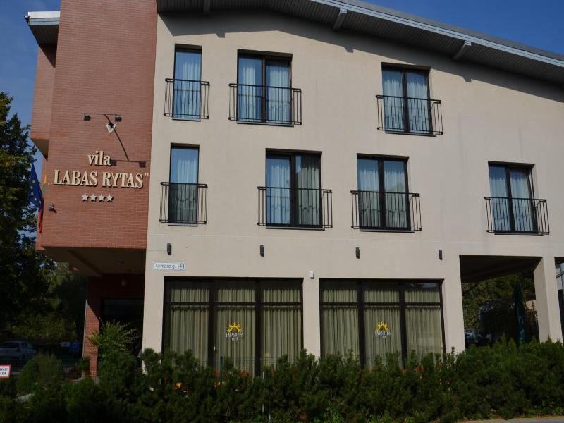 Vila Labas Rytas image
