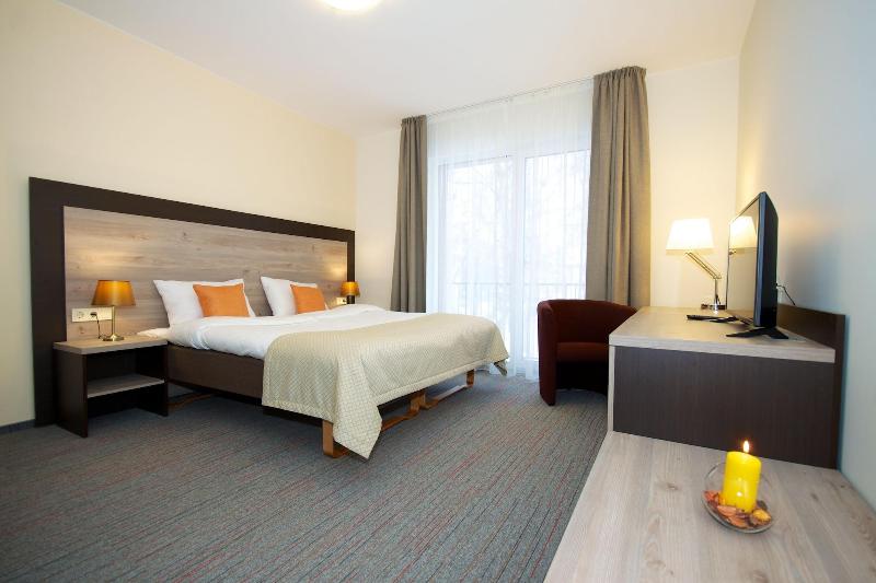 Vila Labas Rytas image