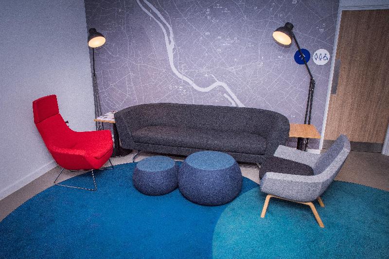 Holiday Inn Express Exeter - City Centre image