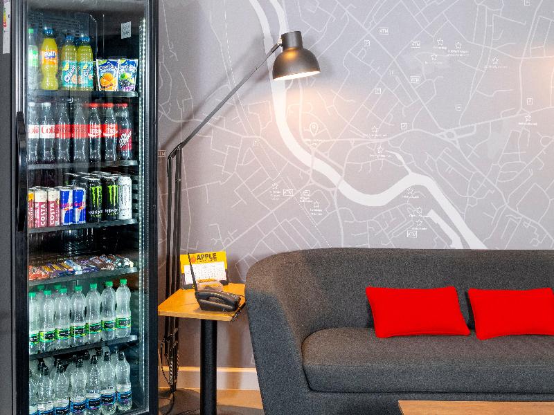 Holiday Inn Express Exeter - City Centre image