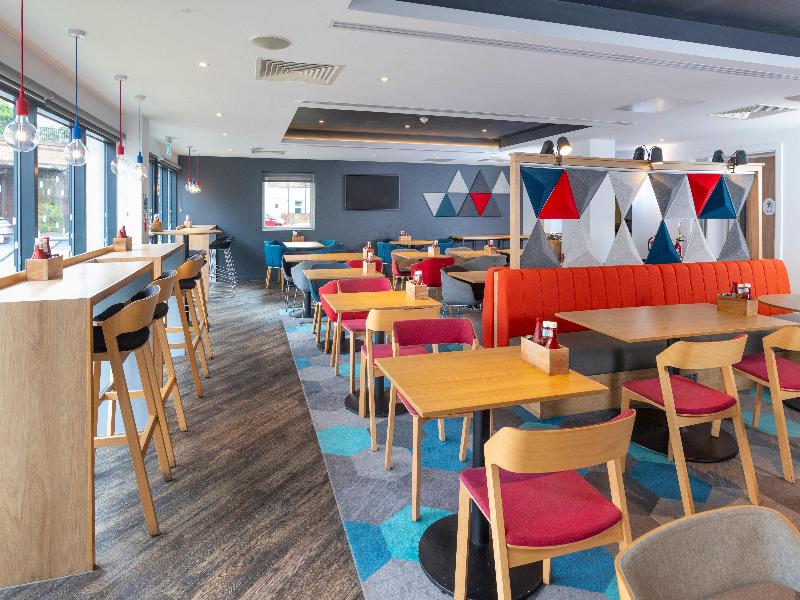 Holiday Inn Express Exeter - City Centre image