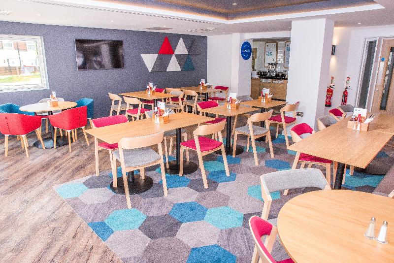 Holiday Inn Express Exeter - City Centre image