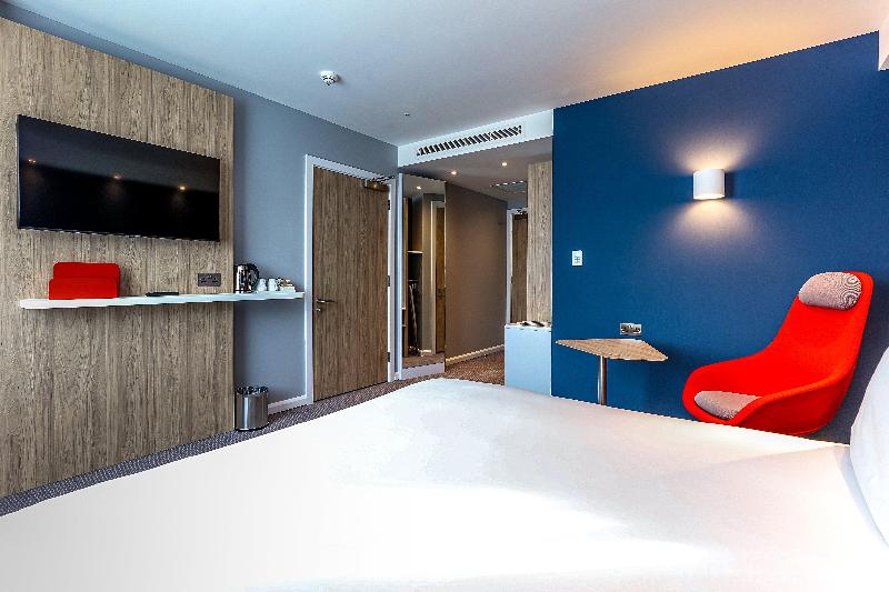 Holiday Inn Express Exeter - City Centre photo 14