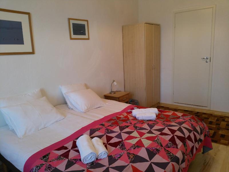 Two-Bedroom Apartment (4 Adults)