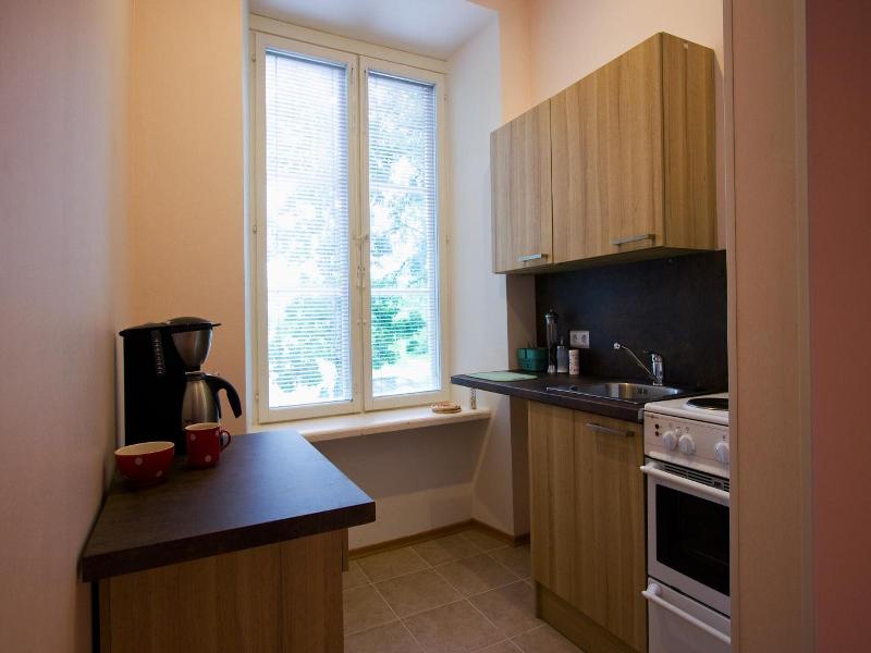 Apartment (2 Adults)