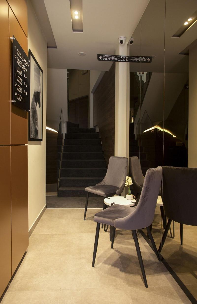 Garni Hotel Boutique 25H image