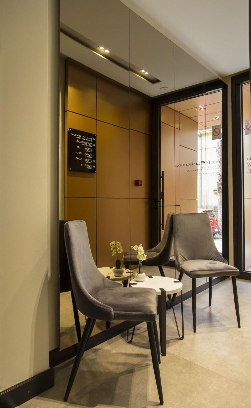 Garni Hotel Boutique 25H image