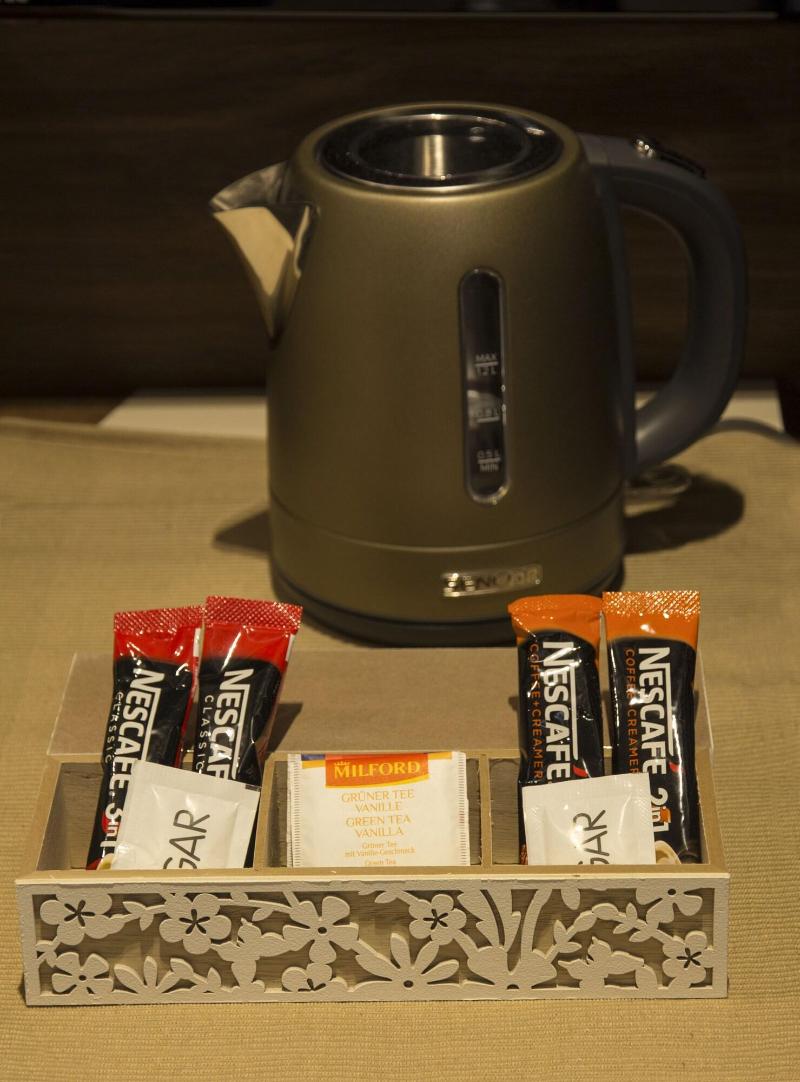 Garni Hotel Boutique 25H image