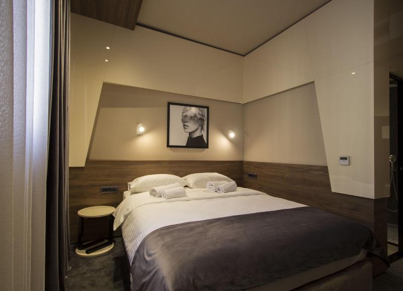 Garni Hotel Boutique 25H image