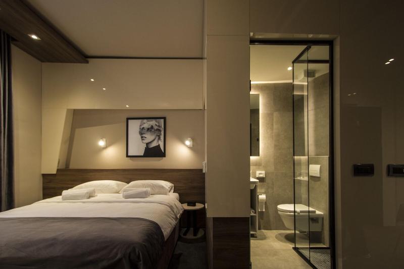 Garni Hotel Boutique 25H image