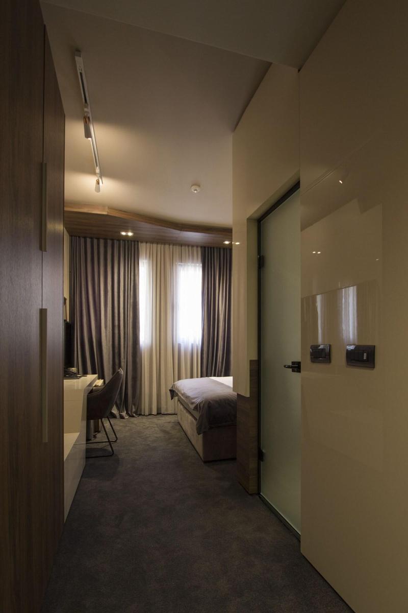 Garni Hotel Boutique 25H image