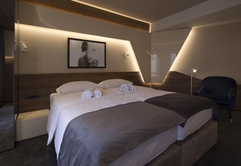 Garni Hotel Boutique 25H image