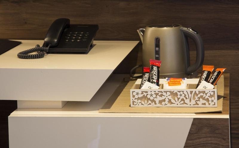 Garni Hotel Boutique 25H image