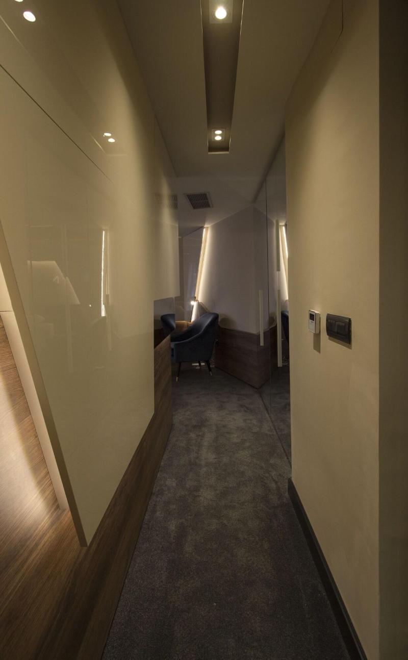 Garni Hotel Boutique 25H image