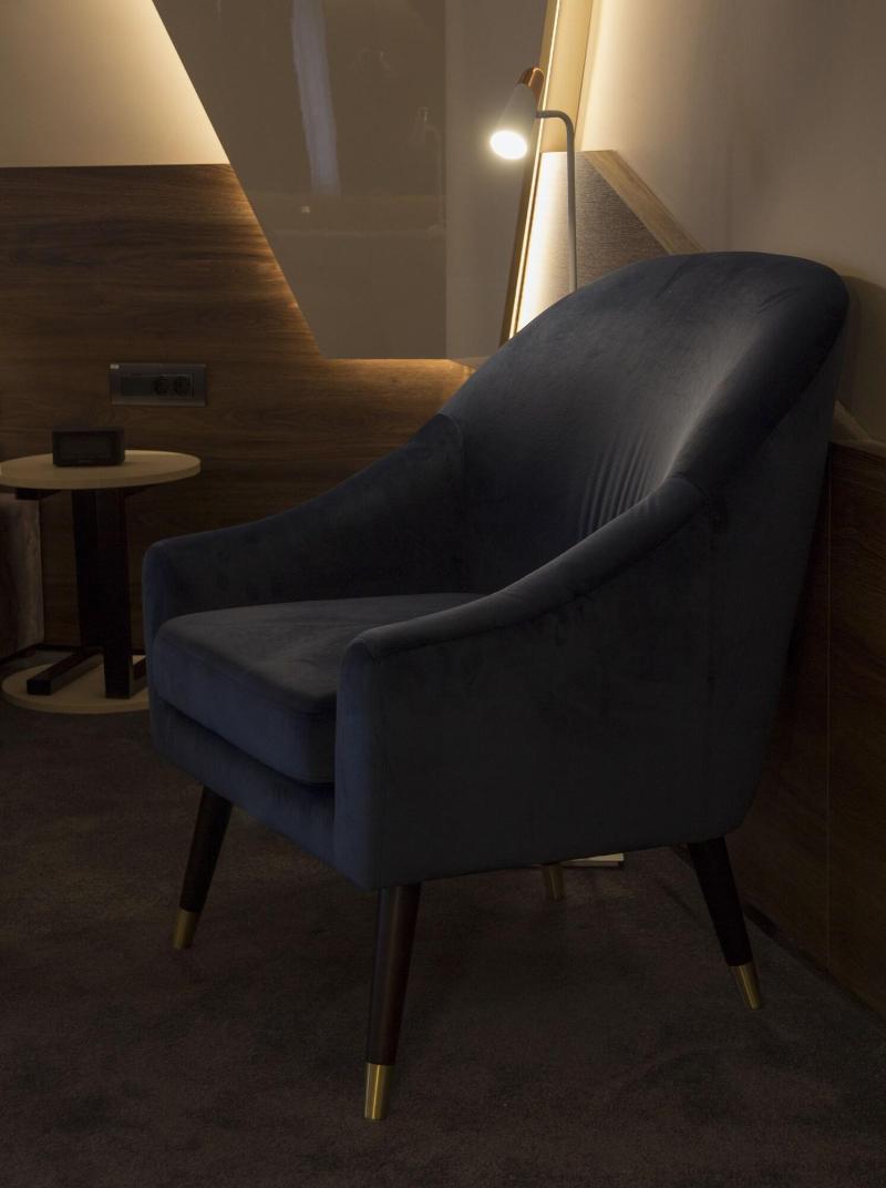 Garni Hotel Boutique 25H image