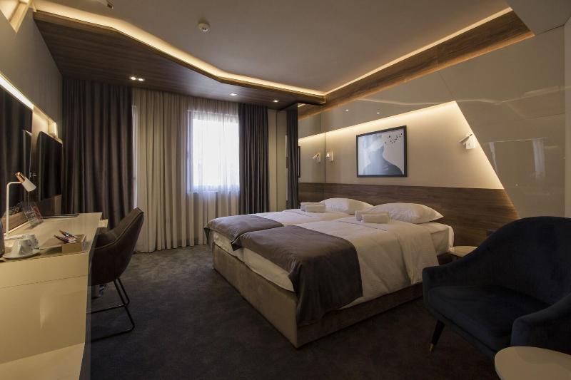 Garni Hotel Boutique 25H image