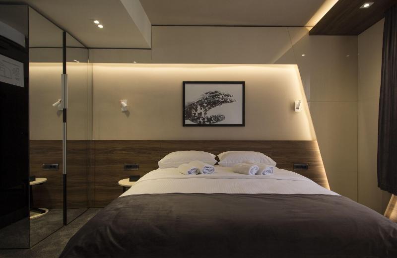 Garni Hotel Boutique 25H image
