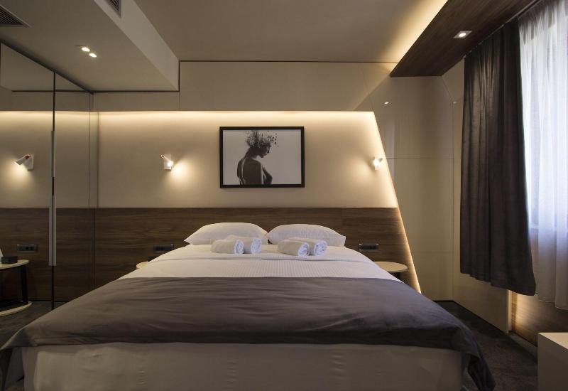 Garni Hotel Boutique 25H image