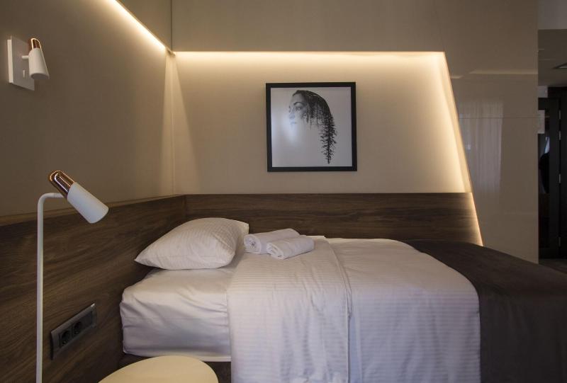 Garni Hotel Boutique 25H image