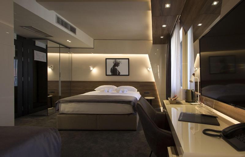 Garni Hotel Boutique 25H image