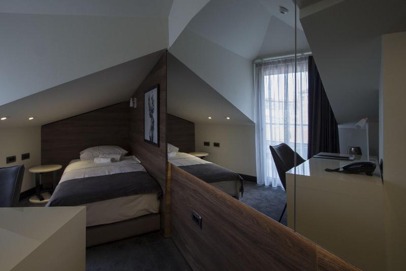 Garni Hotel Boutique 25H image