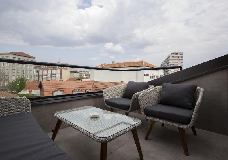 Garni Hotel Boutique 25H image