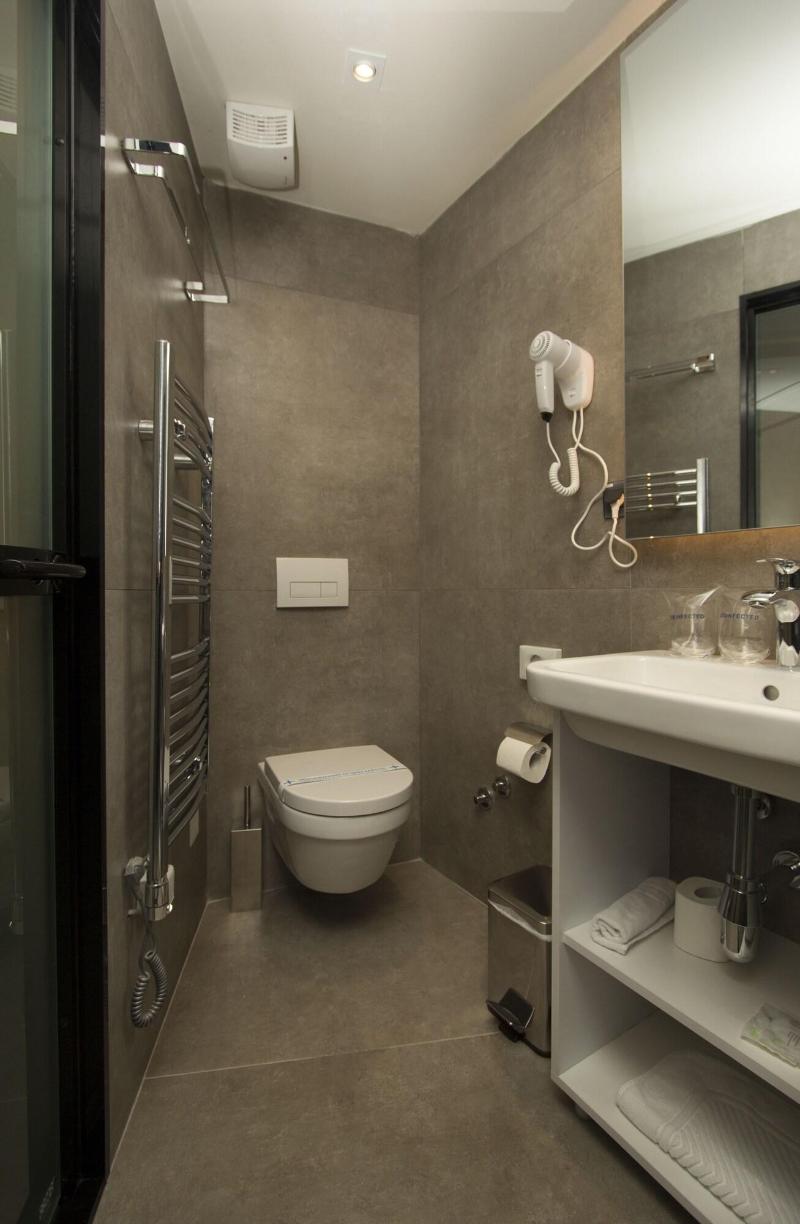 Garni Hotel Boutique 25H image