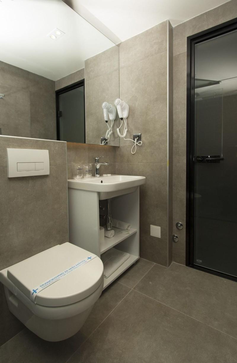 Garni Hotel Boutique 25H image