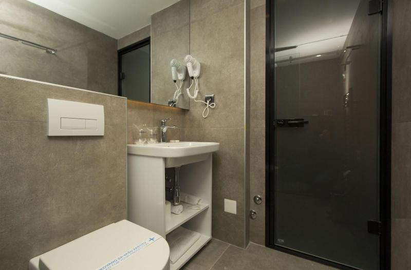 Garni Hotel Boutique 25H image