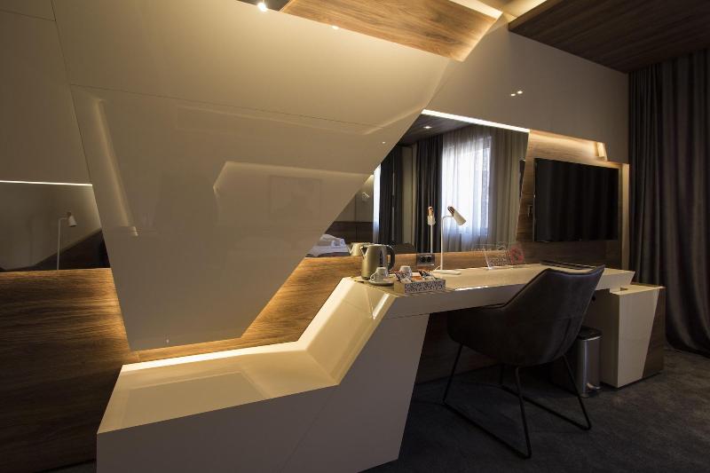 Garni Hotel Boutique 25H image