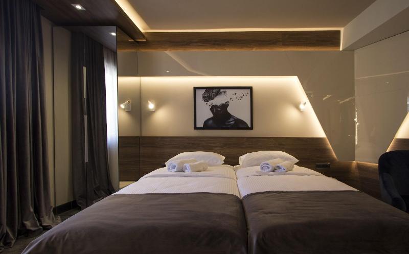 Garni Hotel Boutique 25H image
